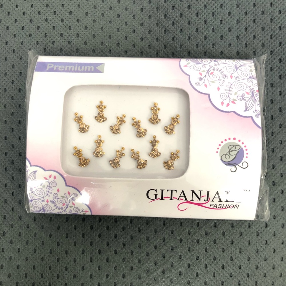 ✨ Bindi Collection – 11 Packets Included ✨ - Picture 3 of 12